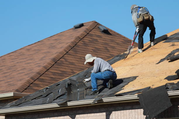 Hot Roofs in Atkins, VA