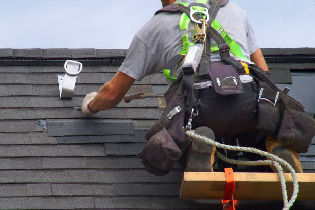 Best Green or Eco-Friendly Roofing Solutions  in Atkins, VA