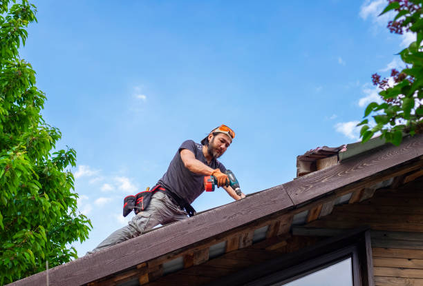 Best Solar Panel Roofing Installation  in Atkins, VA