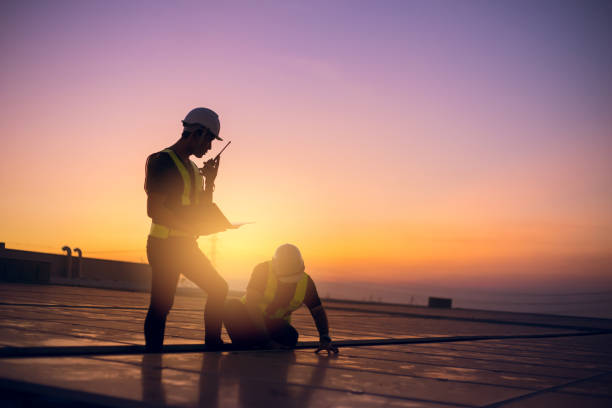 Best Rubber Roofing (EPDM, TPO)  in Atkins, VA