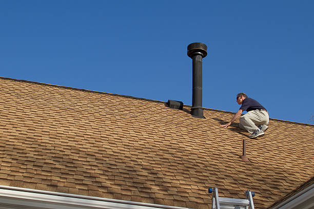 Best Hot Roofs  in Atkins, VA